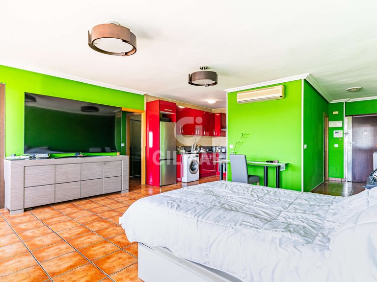 Apartment for Sale in Madrid, Madrid 8