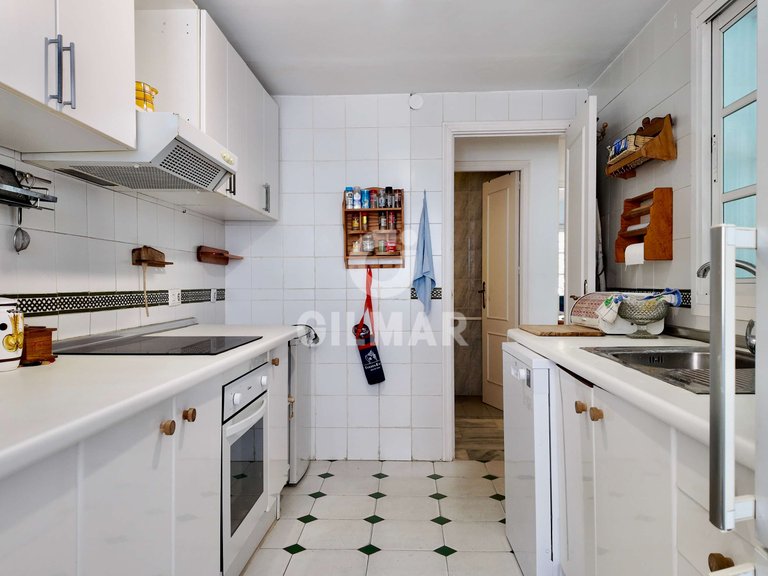 Town House for Sale in Fuengirola, Malaga 13