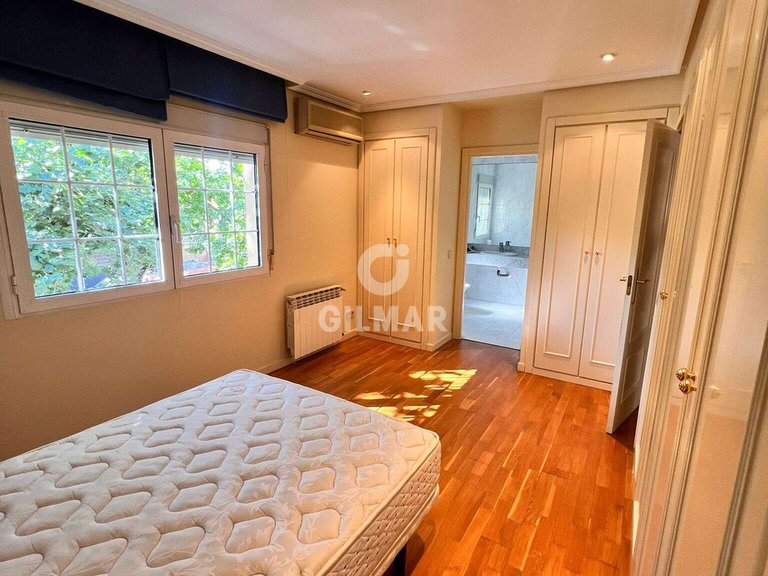Apartment for Rent in Madrid, Madrid 7