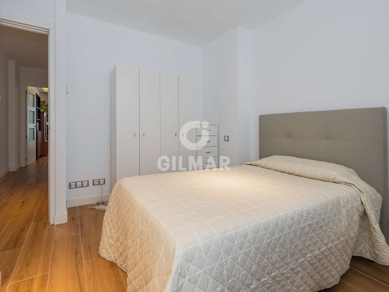 Apartment for Sale in Madrid, Madrid 17