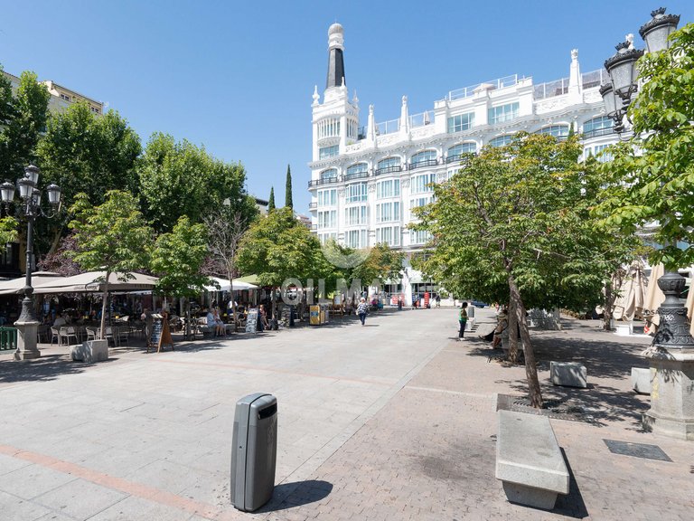 Apartment for Sale in Madrid, Madrid 31