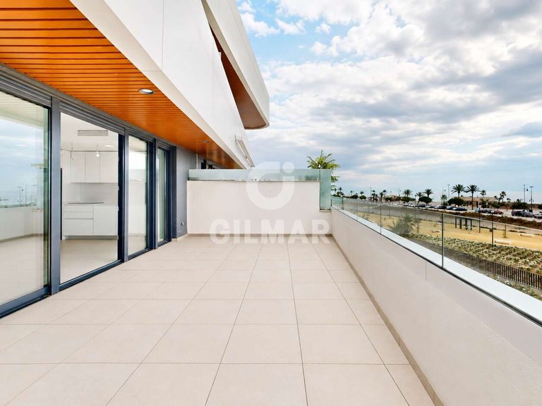 Apartment for Sale in Torremolinos, Malaga 3