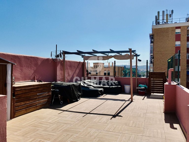 Penthouse for Sale in Las Lagunas De Mijas, Malaga 9