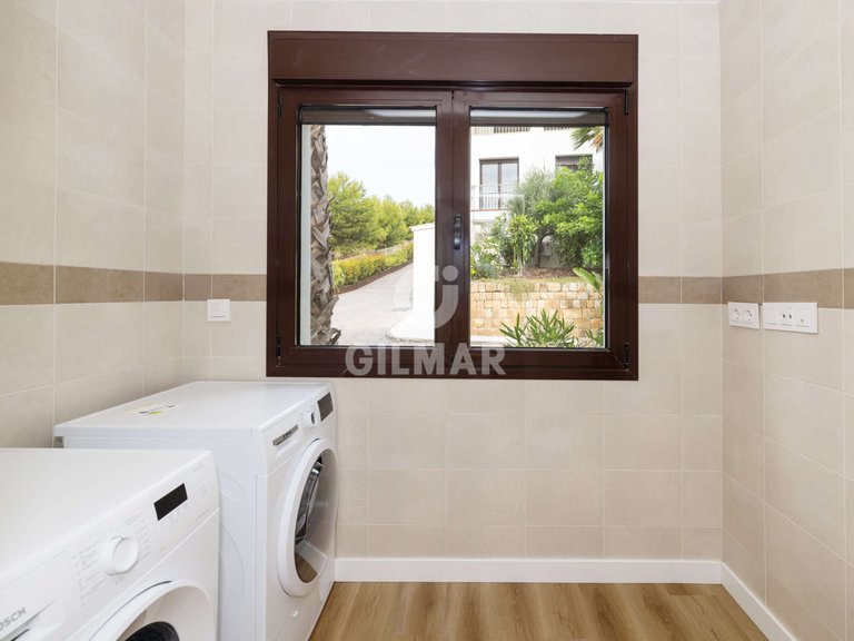 Town House for Sale in MÁlaga, Malaga 30