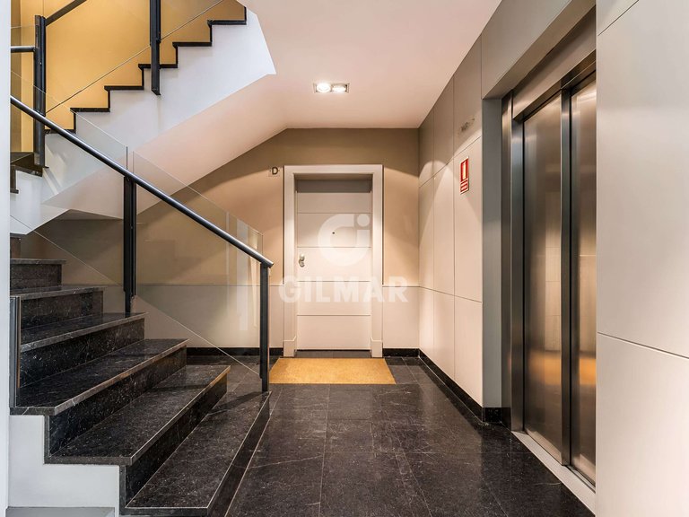 Apartment for Sale in Madrid, Madrid 39