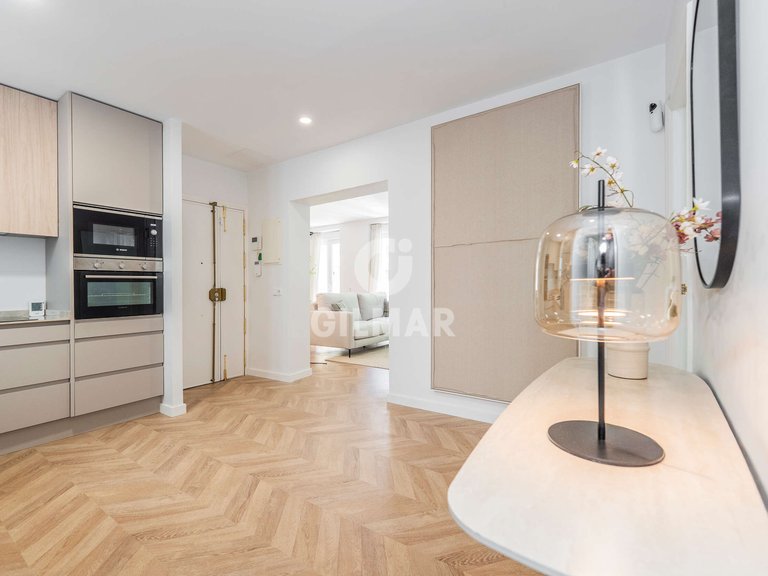 Apartment for Sale in Madrid, Madrid 4