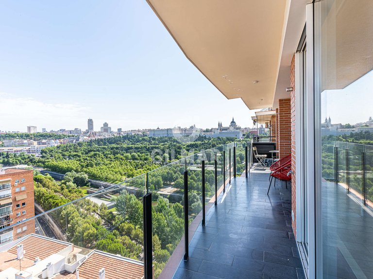 Apartment for Sale in Madrid, Madrid 28