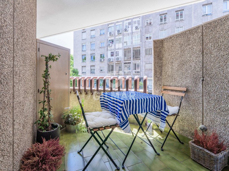 Apartment for Sale in Madrid, Madrid 3