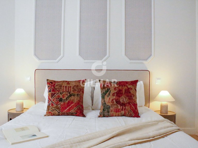 Apartment for Sale in Madrid, Madrid 7