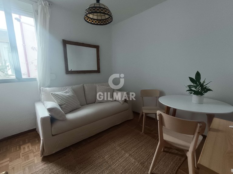 Apartment for Rent in Madrid, Madrid 1