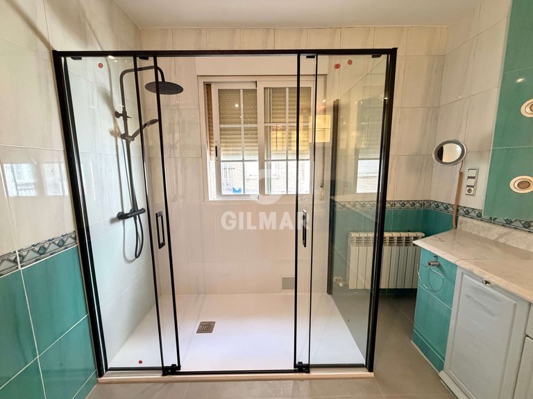 Apartment for Rent in Madrid, Madrid 23
