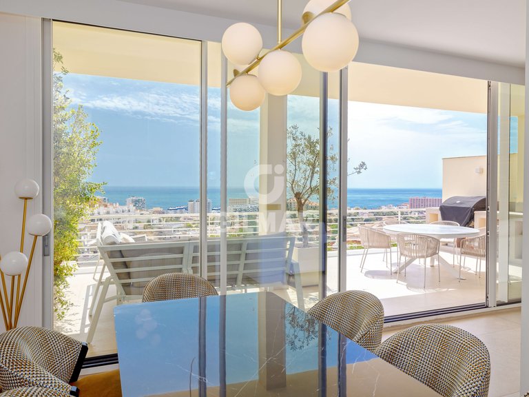 Town House for Sale in BenalmÁdena, Malaga 28