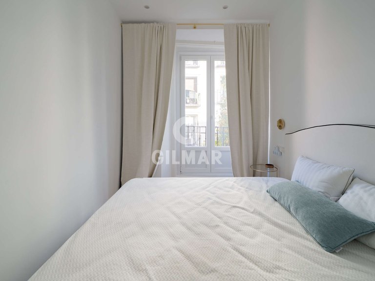 Apartment for Rent in Madrid, Madrid 15