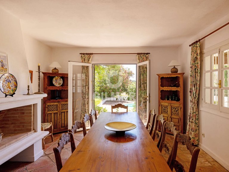 Villa for Sale in MÁlaga, Malaga 17
