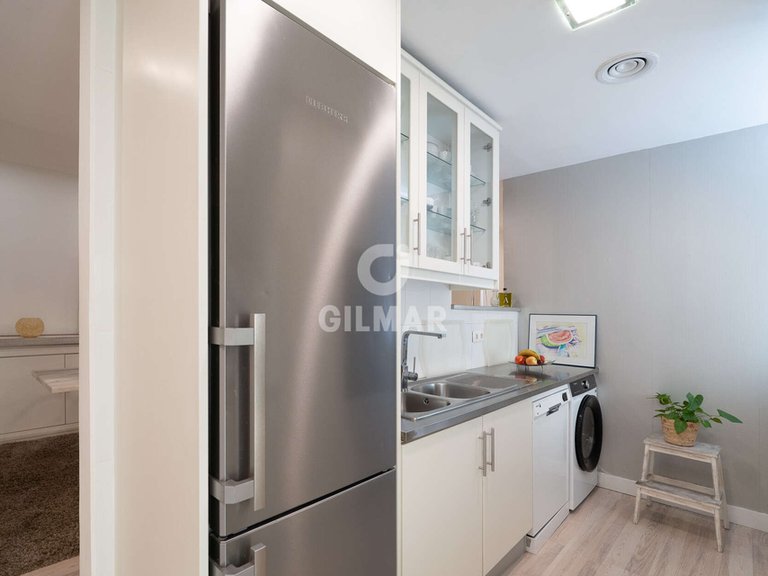 Apartment for Rent in Madrid, Madrid 26