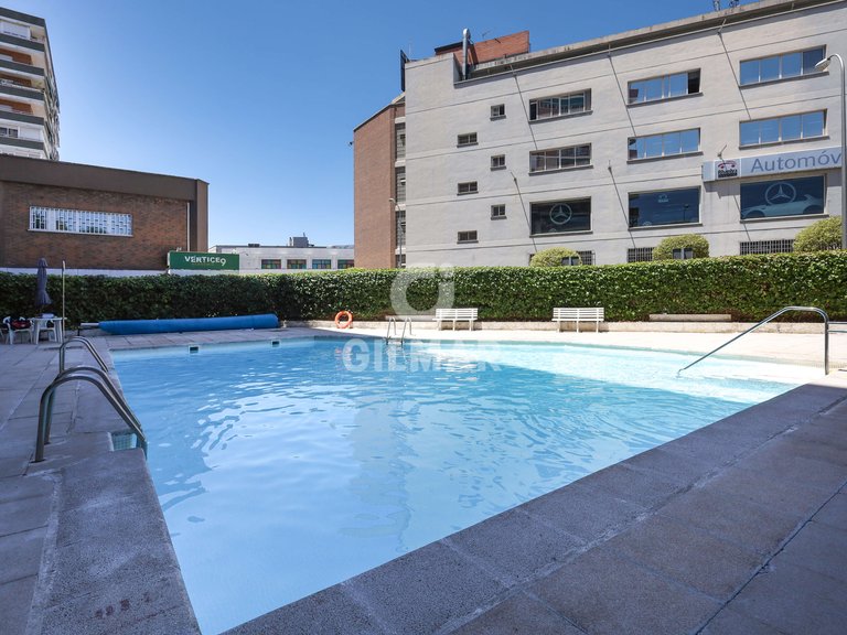 Apartment for Sale in Madrid, Madrid 29