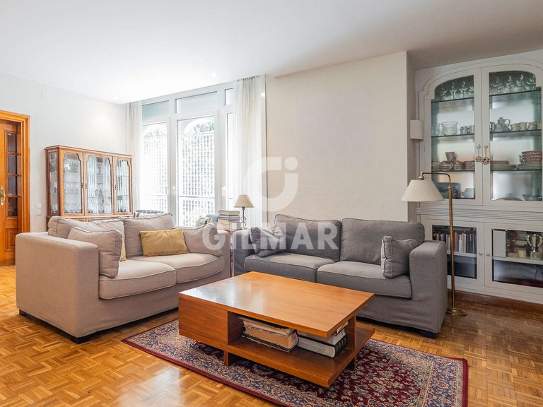 Apartment for Sale in Madrid, Madrid 8