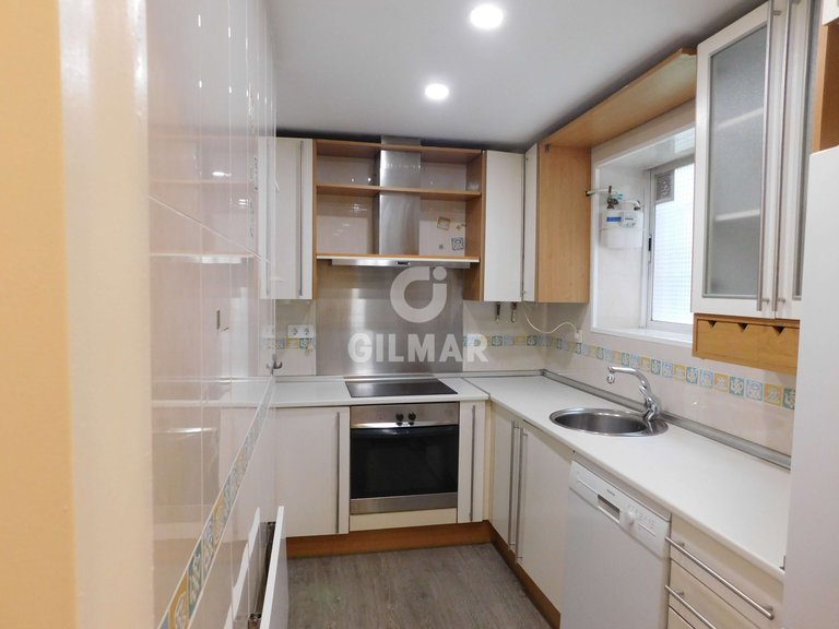 Apartment for Rent in Madrid, Madrid 19