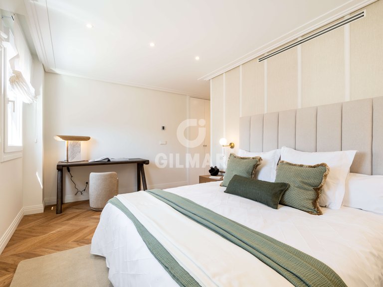 Apartment for Sale in Madrid, Madrid 22