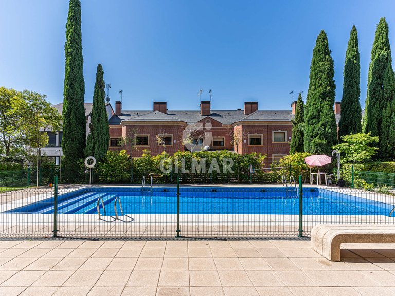 Penthouse for Sale in Madrid, Madrid 31