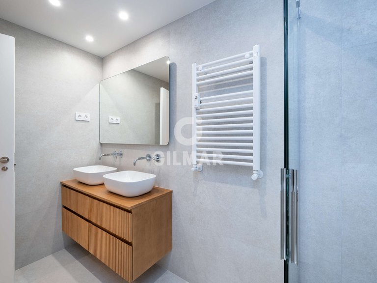 Apartment for Sale in Madrid, Madrid 24