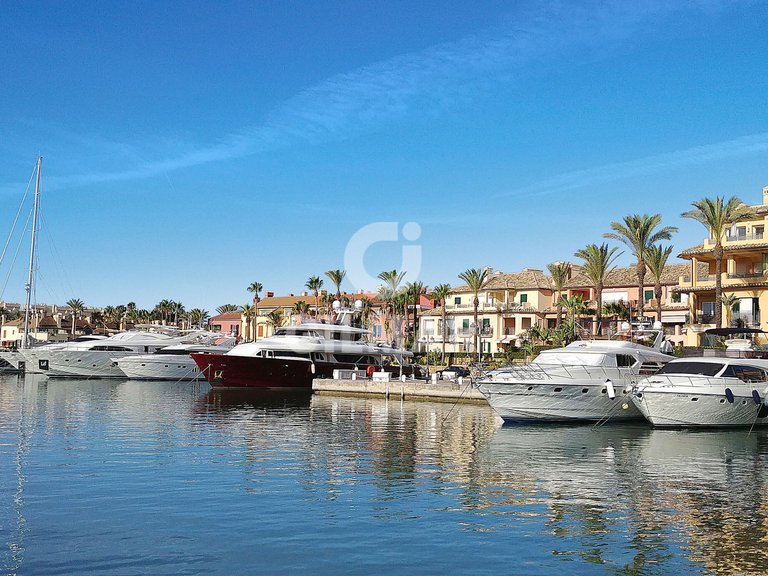 Apartment for Sale in Manilva, Malaga 23