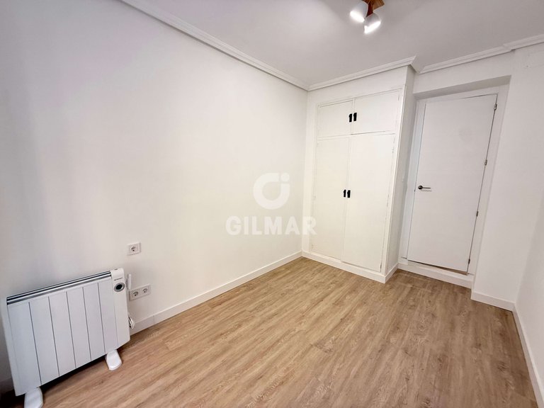 Apartment for Rent in Madrid, Madrid 17