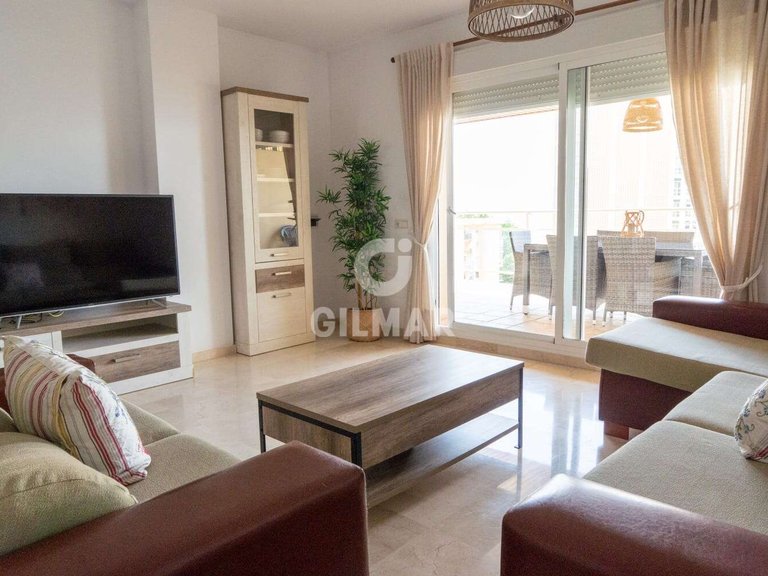 Apartment for Sale in Fuengirola, Malaga 2