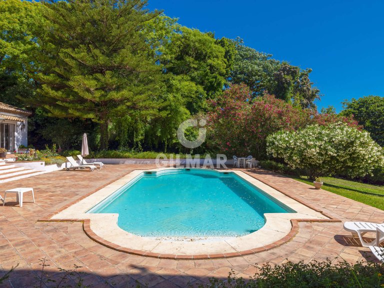 Villa for Sale in MÁlaga, Malaga 47