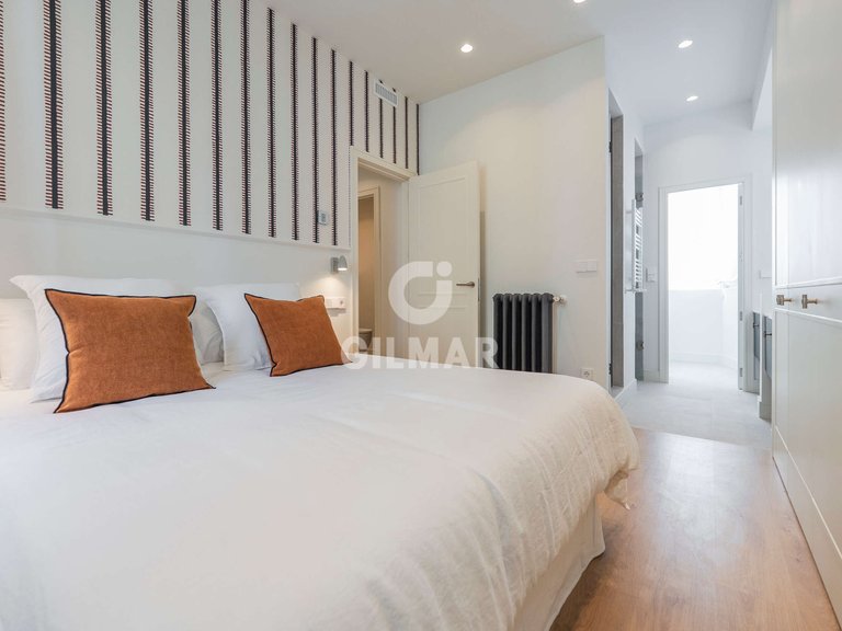 Apartment for Sale in Madrid, Madrid 25