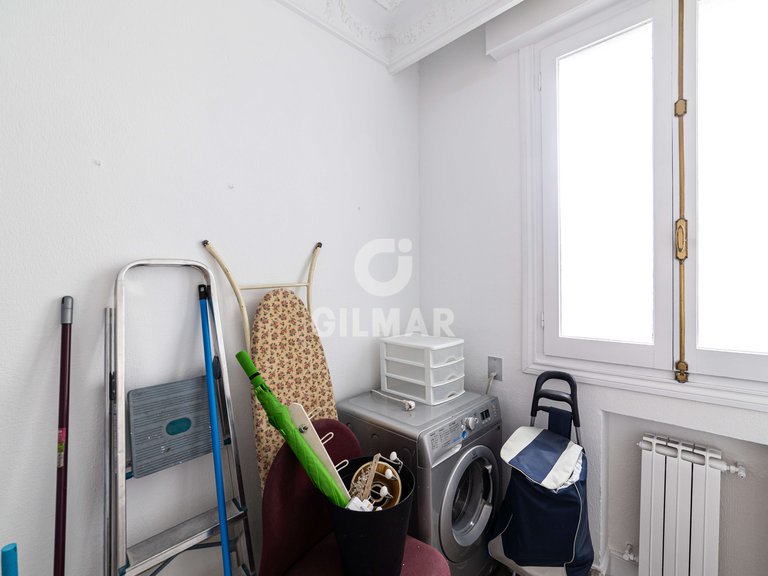 Apartment for Rent in Madrid, Madrid 22