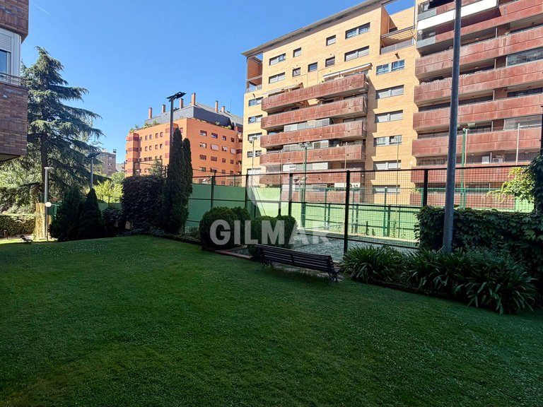 Apartment for Rent in Madrid, Madrid 30