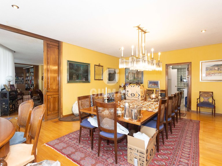 Apartment for Sale in Madrid, Madrid 25