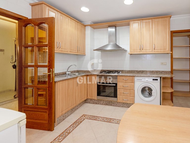 Apartment for Sale in MÁlaga, Malaga 11