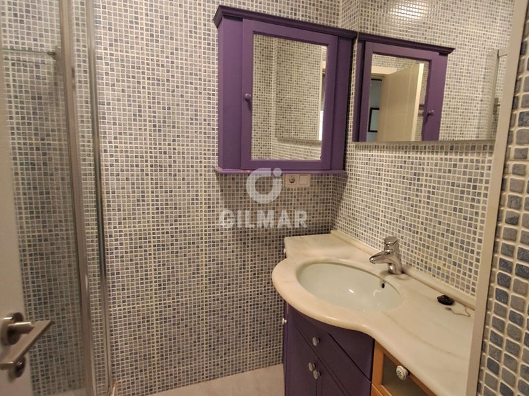 Apartment for Rent in Madrid, Madrid 8