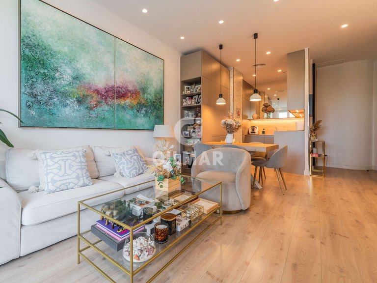 Apartment for Sale in Madrid, Madrid 27