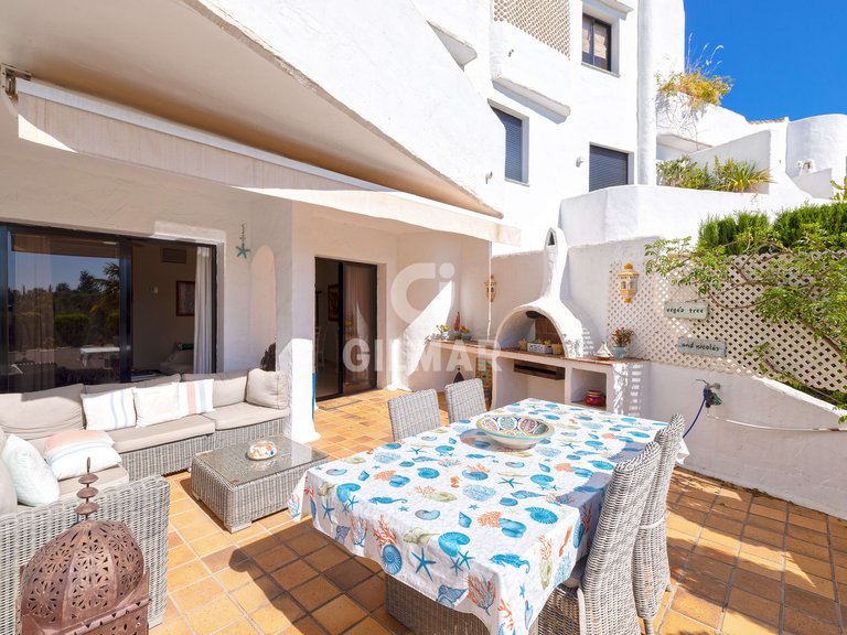 Town House for Sale in Marbella, Malaga 11