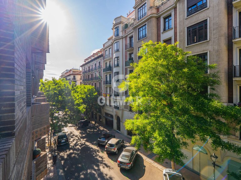 Apartment for Sale in Madrid, Madrid 30