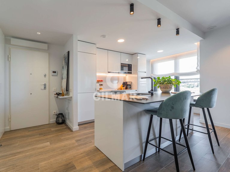 Apartment for Sale in Madrid, Madrid 6