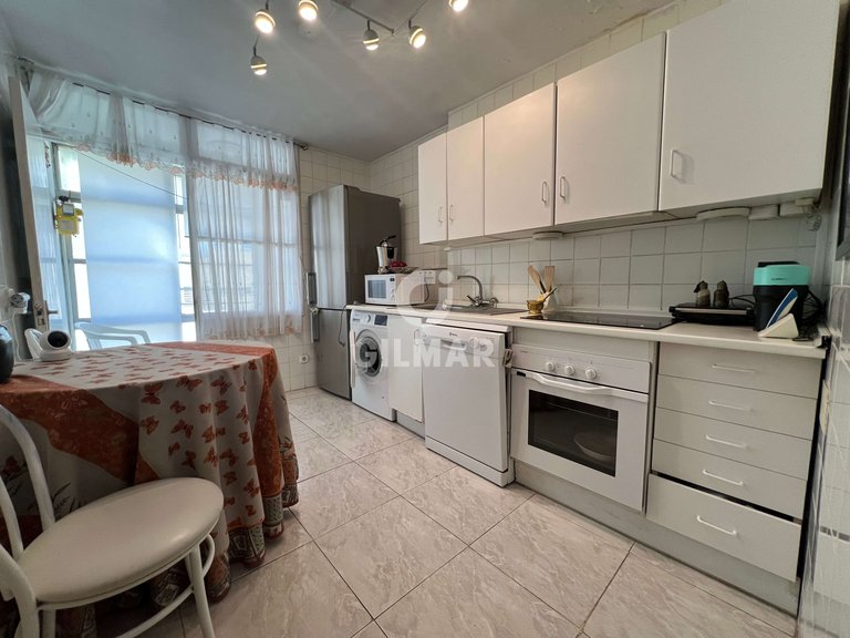 Apartment for Sale in Madrid, Madrid 11