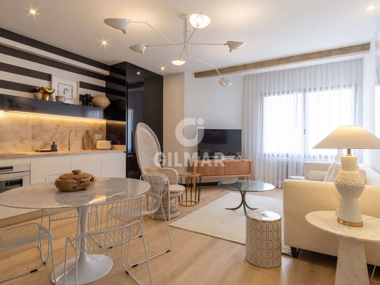 Apartment for Rent in Madrid, Madrid 18