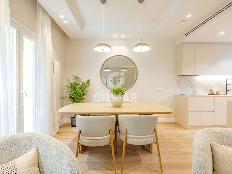 Apartment for Sale in Madrid, Madrid 3
