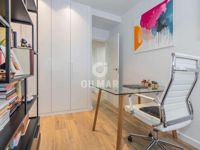 Apartment for Sale in Madrid, Madrid 15