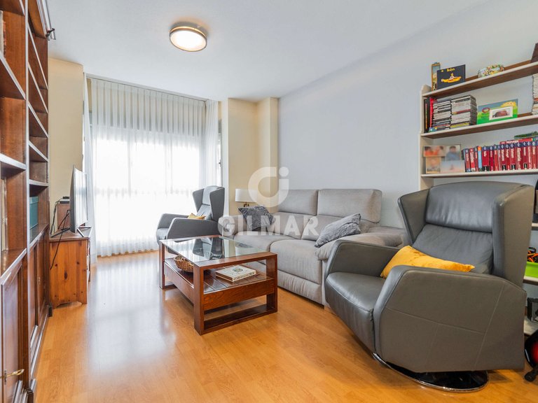 Apartment for Sale in Madrid, Madrid 23