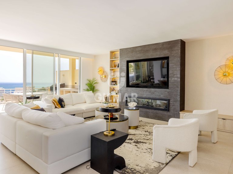 Town House for Sale in BenalmÁdena, Malaga 34