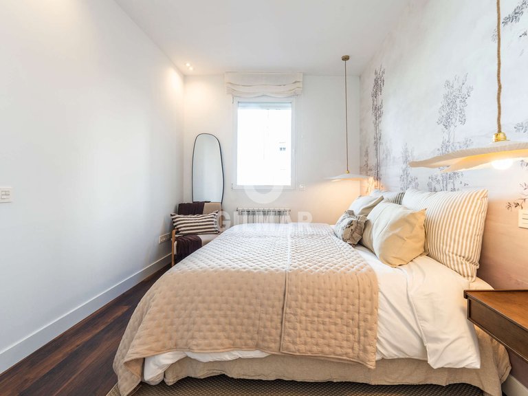 Apartment for Sale in Madrid, Madrid 24
