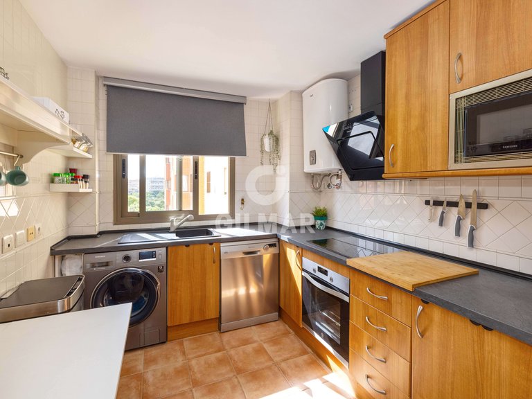Apartment for Sale in MÁlaga, Malaga 22