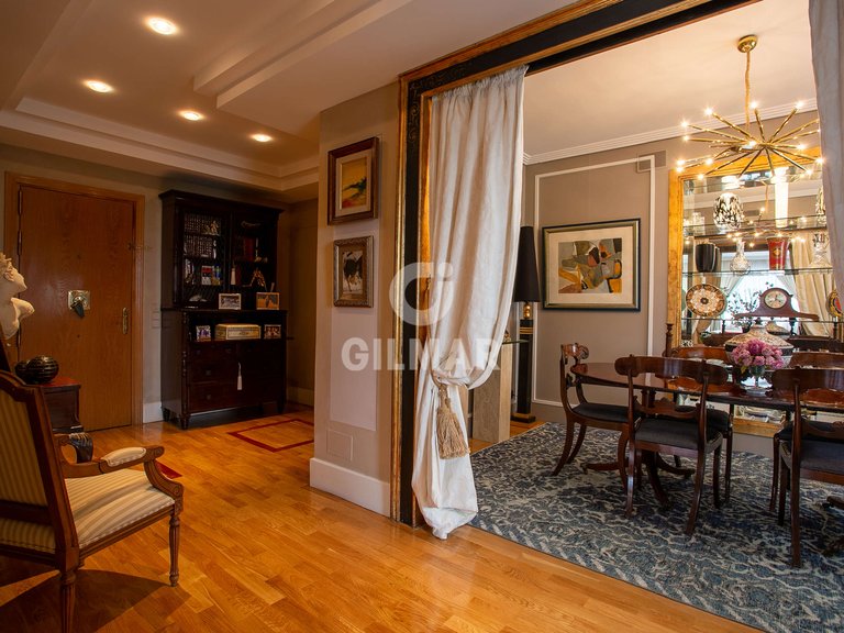 Apartment for Sale in Madrid, Madrid 15