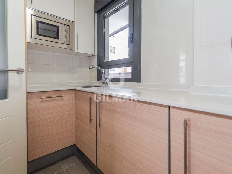 Apartment for Sale in Madrid, Madrid 11
