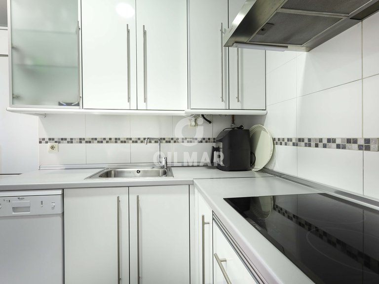Apartment for Sale in Madrid, Madrid 12